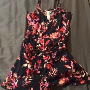 Aeropostale Romper